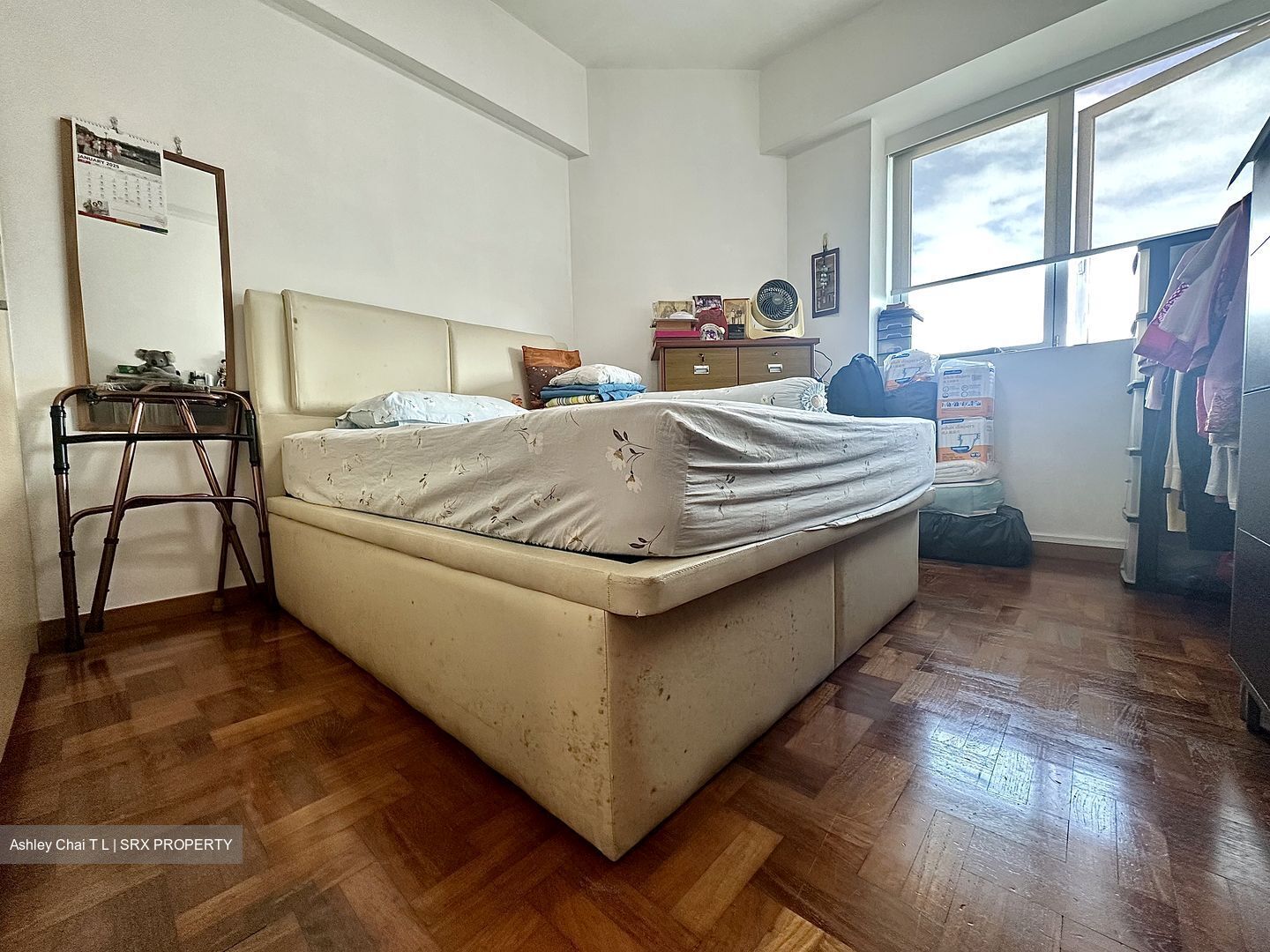 Hillview Regency (D23), Condominium #446134881